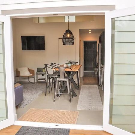 Venice Beach Guest House Close To Abbot Kinney Los Angeles Bagian luar foto