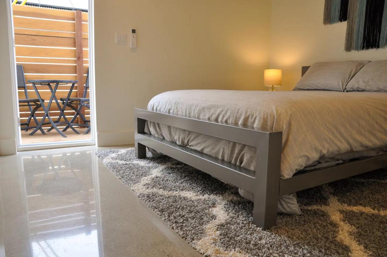Venice Beach Guest House Close To Abbot Kinney Los Angeles Bagian luar foto
