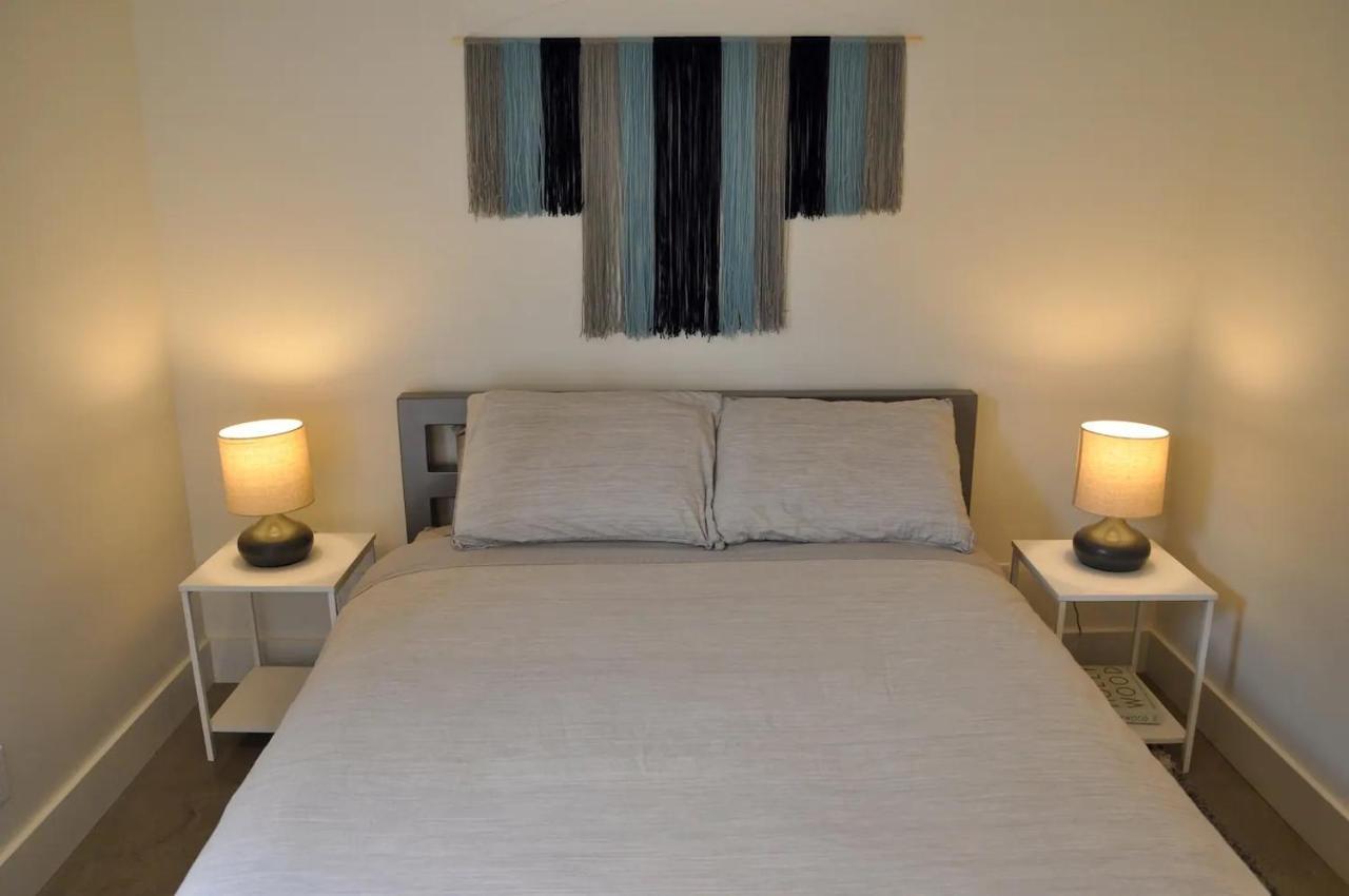 Venice Beach Guest House Close To Abbot Kinney Los Angeles Bagian luar foto