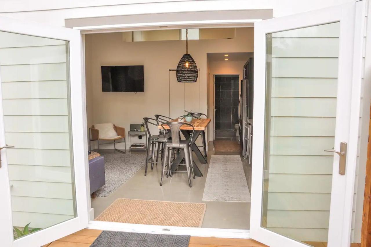 Venice Beach Guest House Close To Abbot Kinney Los Angeles Bagian luar foto