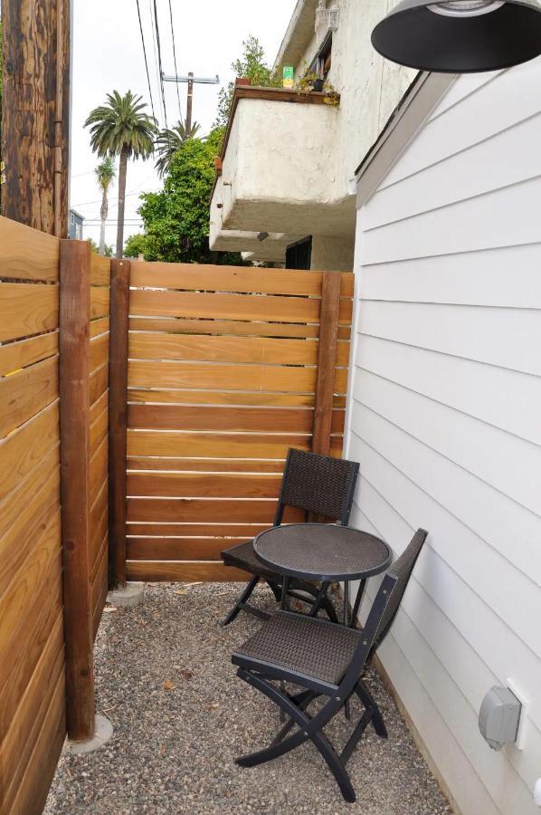 Venice Beach Guest House Close To Abbot Kinney Los Angeles Bagian luar foto