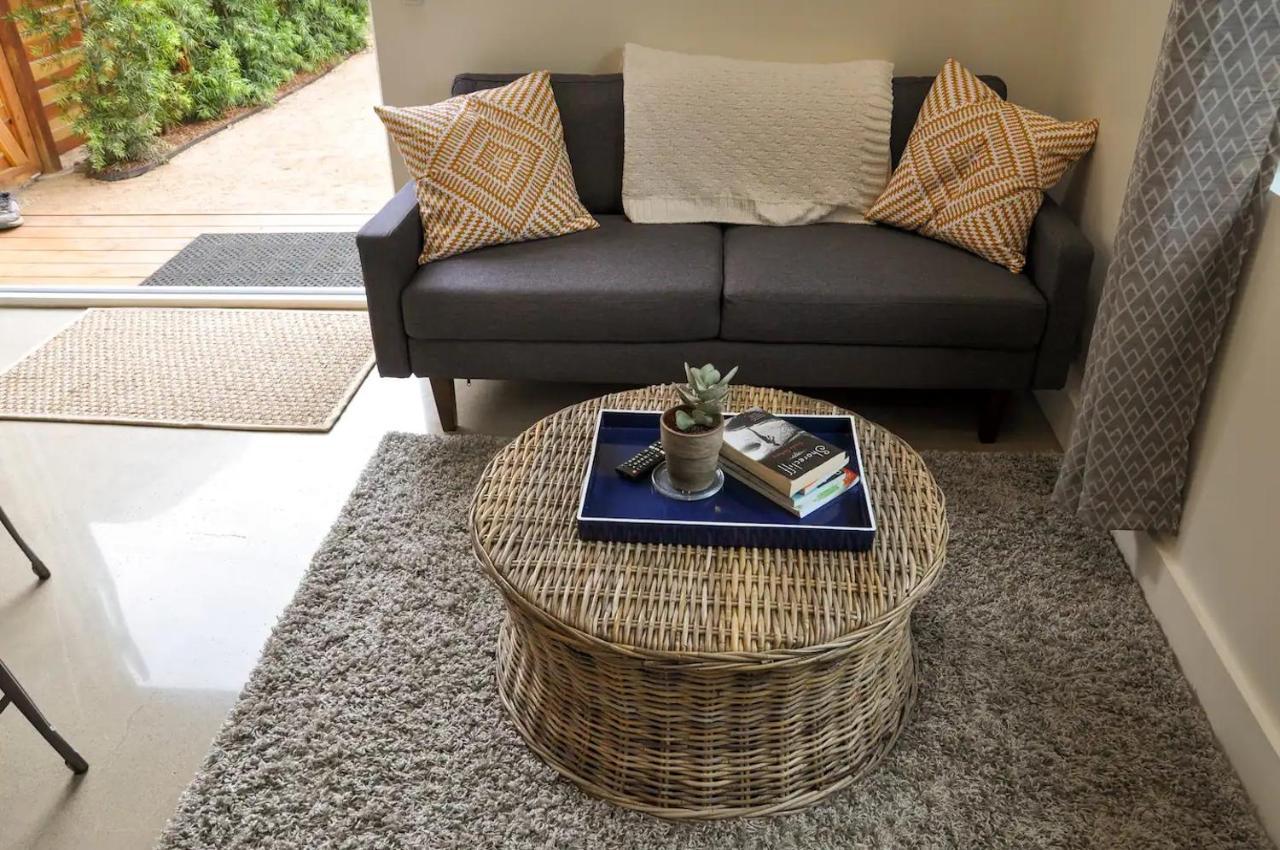 Venice Beach Guest House Close To Abbot Kinney Los Angeles Bagian luar foto