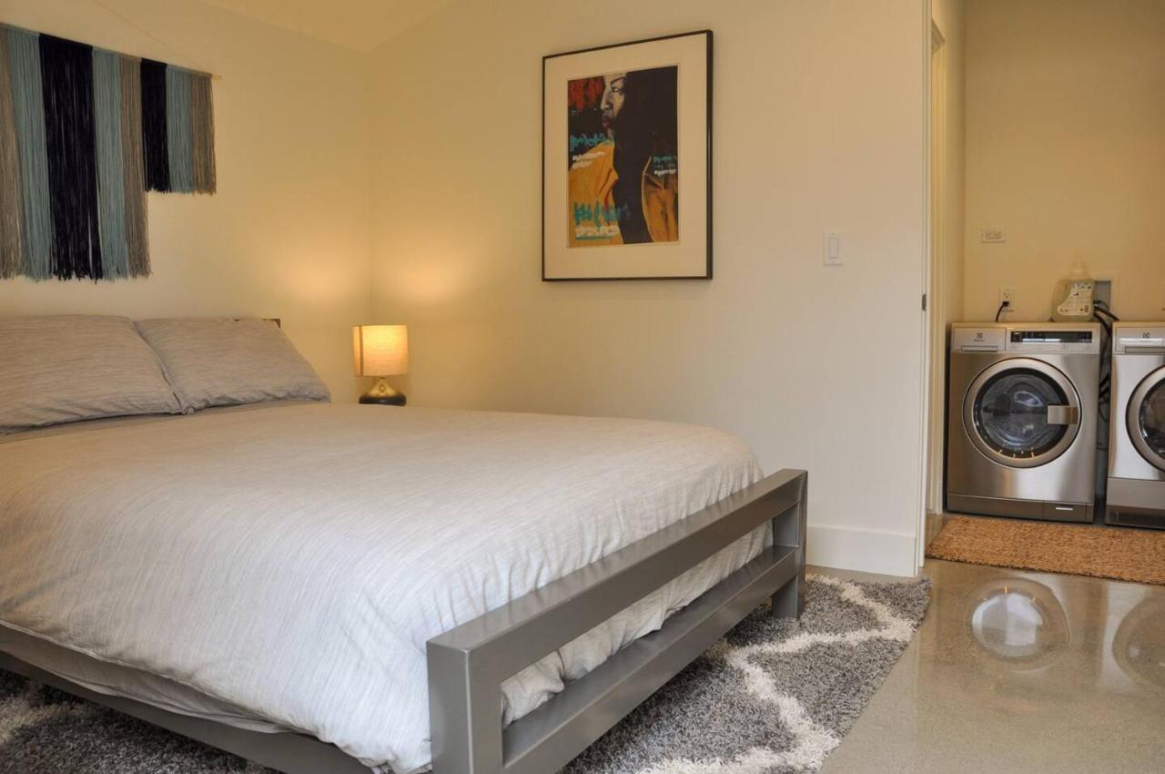 Venice Beach Guest House Close To Abbot Kinney Los Angeles Bagian luar foto